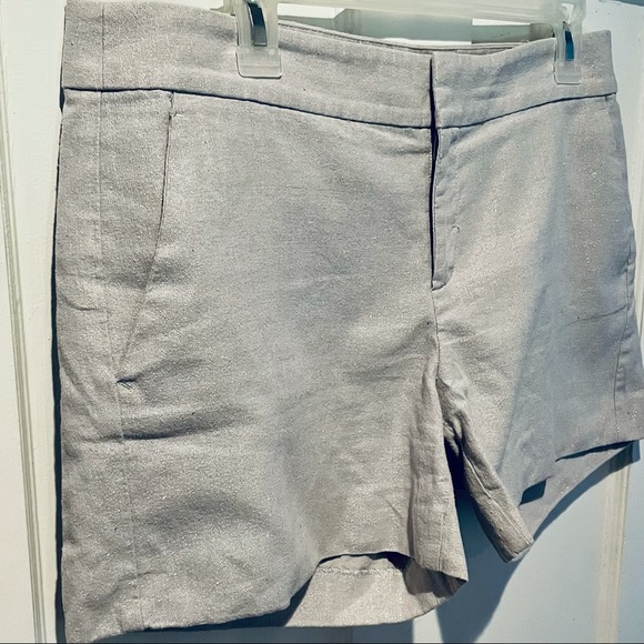 BR Shimmer Shorts - Picture 5 of 5